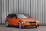 BMW 328i Touring by Tuningsuche 2016 года